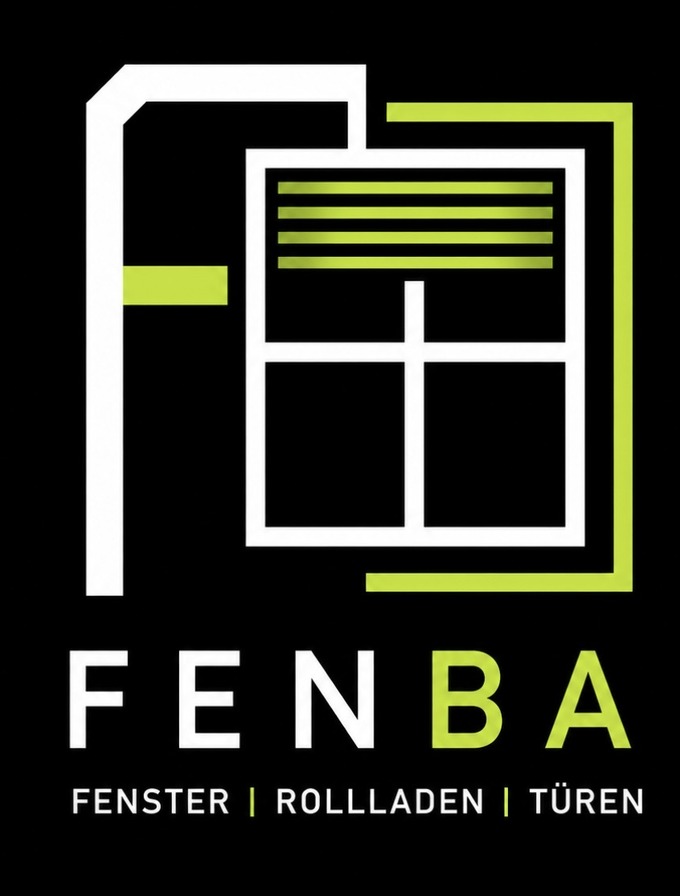 FENBA – Fenster, Rollladen und Türen